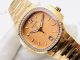 3K Factory 1-1 Best Patek Philippe Nautilus Ladies Cal.324 Watch Rose Gold 34mm (2)_th.jpg